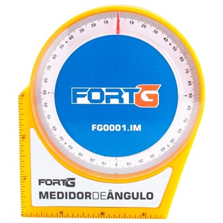 Medidor de Ângulo Magnético 0 a 90 graus
