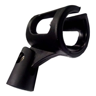 Cachimbo Suporte De Microfone P/ Todos Com Ou Sem Fio