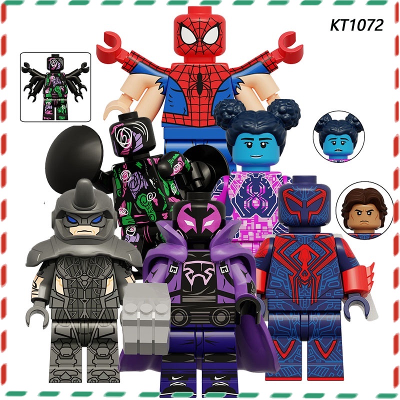 Brinquedos Educativos Para Crianças Superhero Série Wanderer Modelo