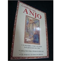 Conheça Seu Anjo