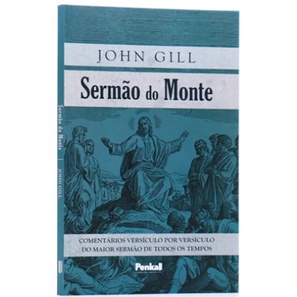 Sermão do Monte | John Gill