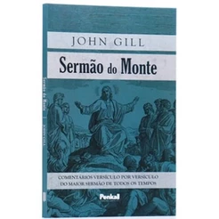 Sermão do Monte | John Gill
