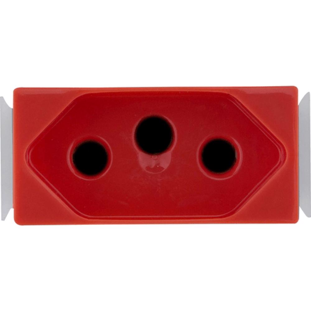 Módulo Tomada 2p+t 20a: Onde Comprar | BuscaProdutos