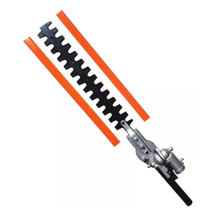 Ponteira Podador De Cerca Viva Para Roçadeira 28mm 7 Estrias