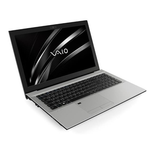 Notebook Vaio Fit 15 Intel Core I3 8ª 4gb Hdd 1TB VJF157F11X