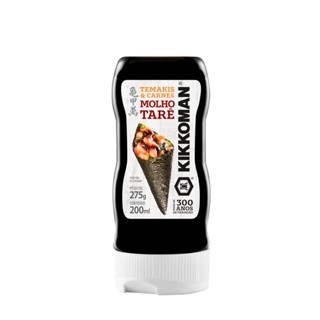 MOLHO TARE KIKKOMAN 275G