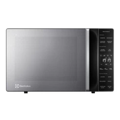 Micro-ondas Electrolux ME23S 23 Litros Prata