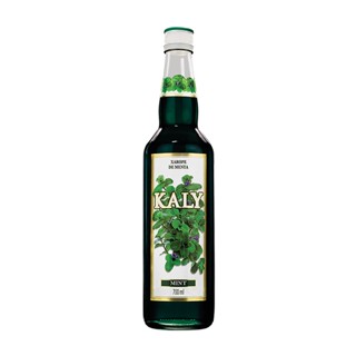 Xarope Kaly de Menta (Mint) 700ml