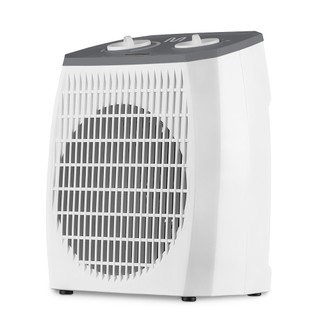Aquecedor de Ar 3 em 1 Portátil 2000W 220V Branco Multi - ED021 em Oferta na Shopee