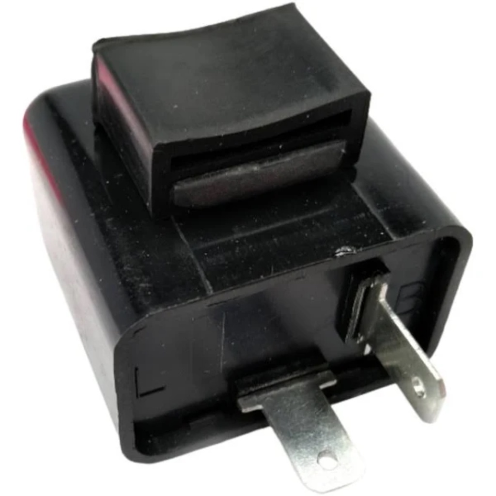 Rele do Pisca YAMAHA Factor - Fazer - Crypton 105/115 - Neo