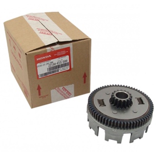 Campana Embreagem Cg125 / Cg150 / Bros Original Honda em Oferta na Shopee