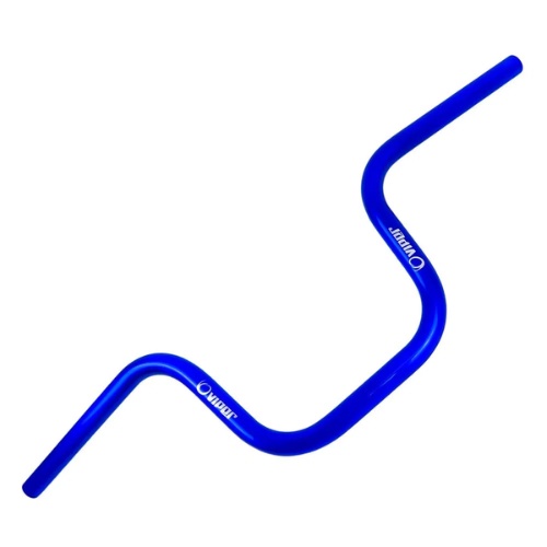 Guidão Esportivo Moto Boy Baixo Titan Fan 125/ 150/ 160 em Oferta na Shopee