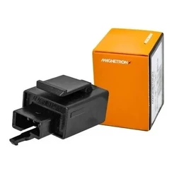 Relé de Seta Titan 1992/2004/ Xlr 125/ Xr 200 (3Pinos) Magnetron