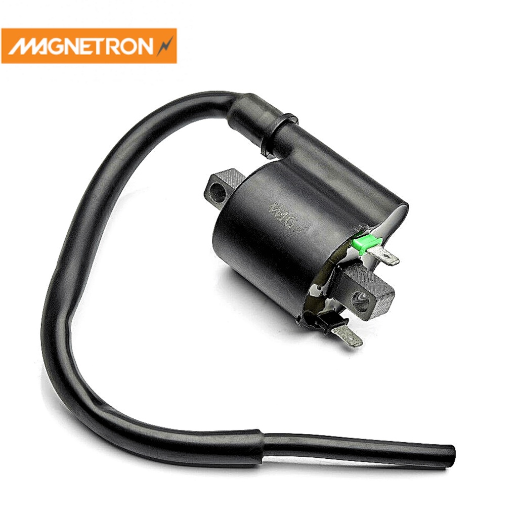 BOBINA IGNIÇÃO FAN 2014 MAGNETRON em Oferta na Shopee