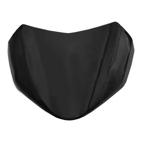 Carenagem do Farol Pop 110 2016/2020 Preto - Melc