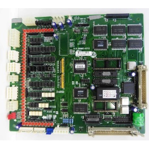 Placa Mãe CPU W1200-E866E-1 - Westman