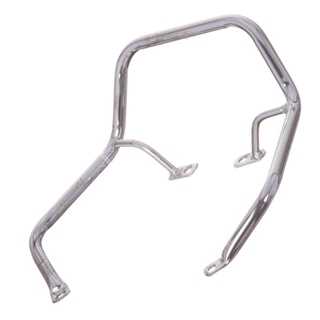 Alça Especial Cromo Forte Peça Acessório  Para Moto Biz 100 1998 1999 2000 2001 2002 2003 2004 2005 em Oferta na Shopee