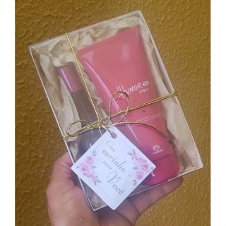 Caixa Tampa de Acetato Pqna Kraft 16x11x3,5 (10 Unid) em Oferta na Shopee