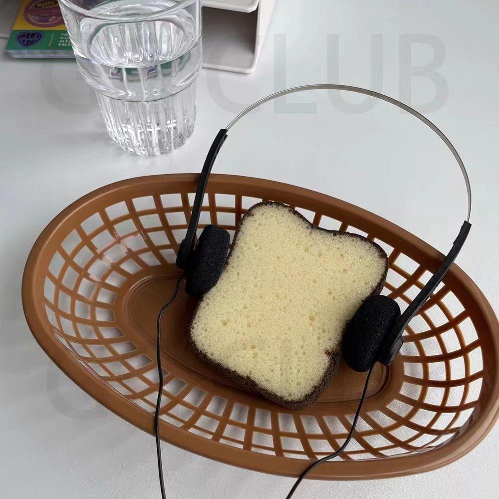 Alldireções Fone De Ouvido Com Fio , 3,5mm Vintage Retro Feelings , Fashion Over Ear Wired 80s 90s Walkman Mp3