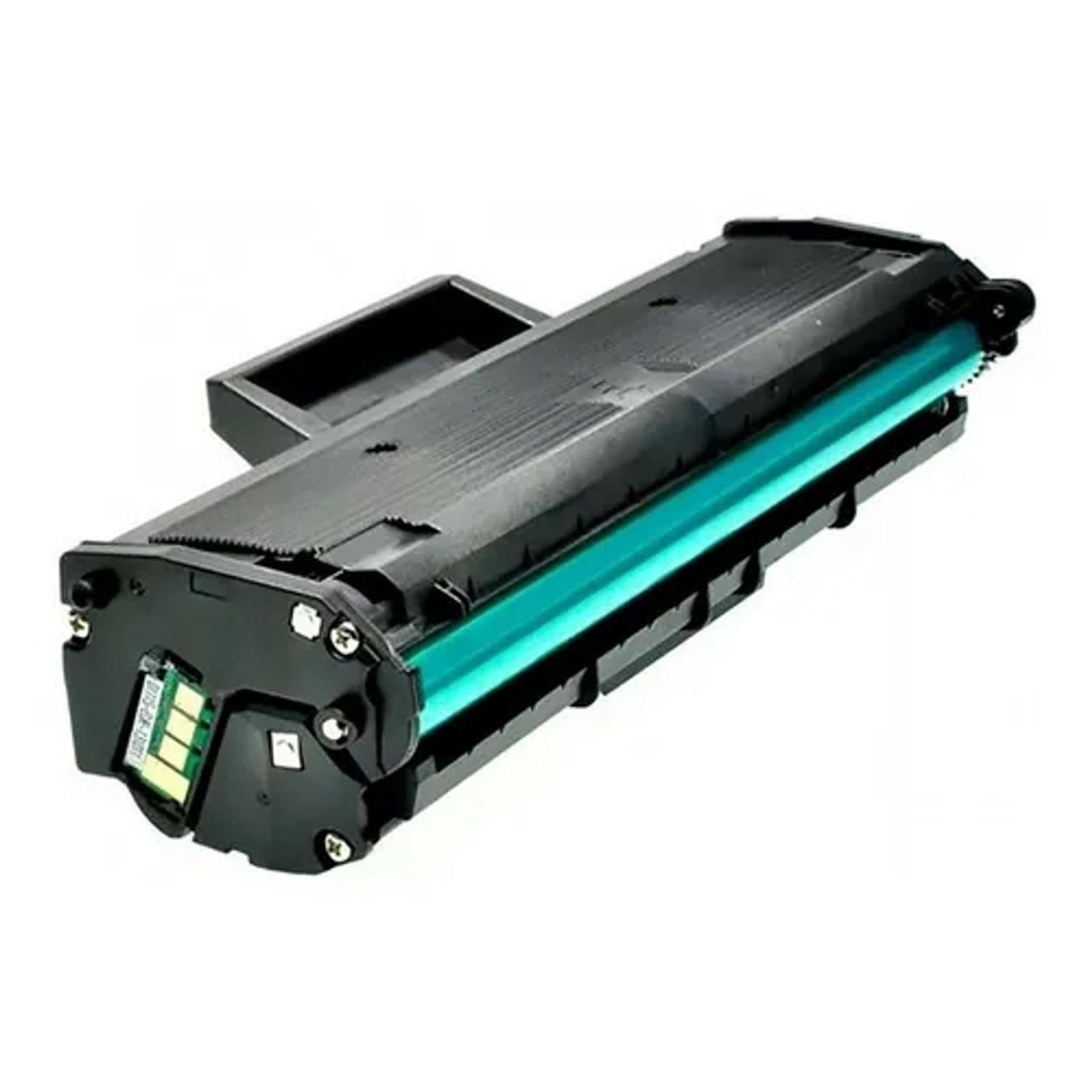 Kit 5x Toner Compativel Samsung MLT-D101 D101s ML2166W ML3400F ML3401FH ML3405F Ml2165w