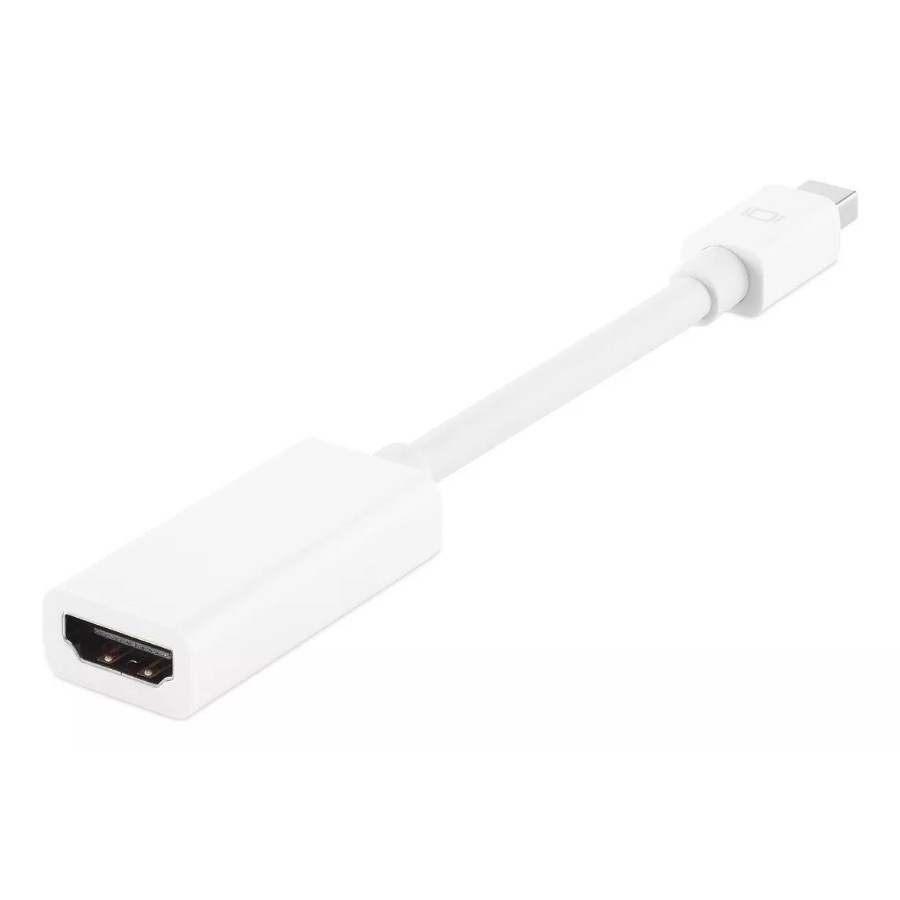 Adaptador Cabo Vídeo Thunderbolt X Hdmi Macbook Air Macbook Pro A pronta entrega