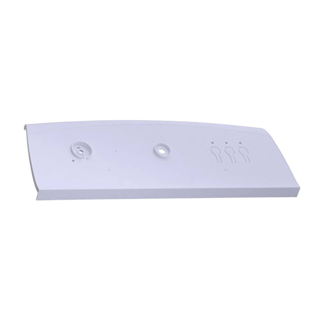 Painel Console Lav Consul Cwe10ab Cwe11ab Cwg12ab W10696980
