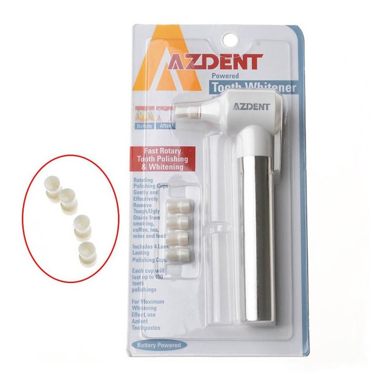Azdent Dental: Guia Completo e Onde Comprar | BuscaProdutos