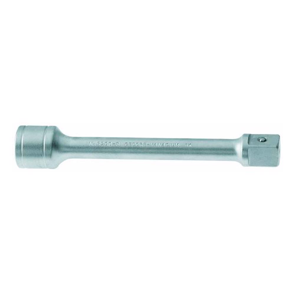Extensão para Soquete 3/4 POL 3290-8 017120 Gedore