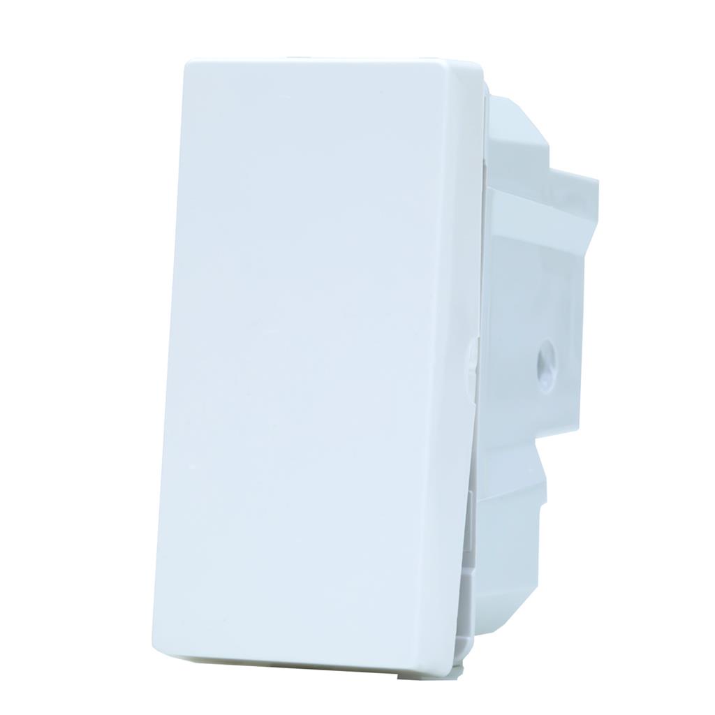 Modulo Interruptor Paralelo 10A 250V Branco Com Luz Unno ABB em Oferta na Shopee