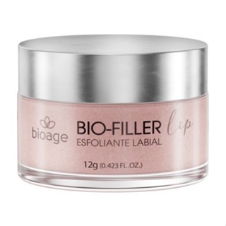 Bio-filler Lip Esfoliante Labial - 12g (lançamento)