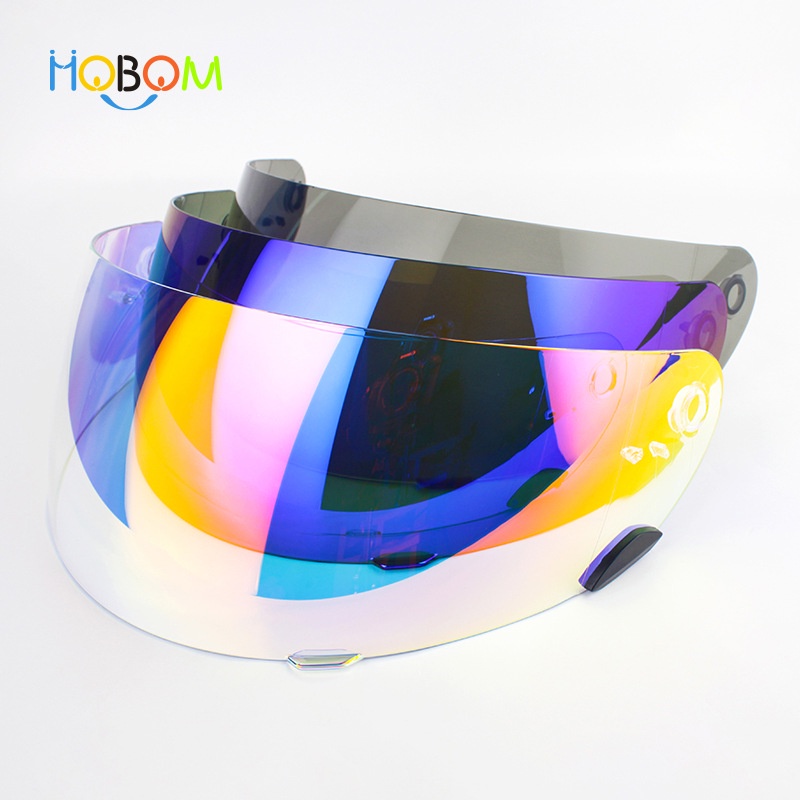 Qual Capacete De Motocicleta BELL Qualificador De Lente De Completo Óculos De Proteção Para O Dia À Noite Revestimento Universal