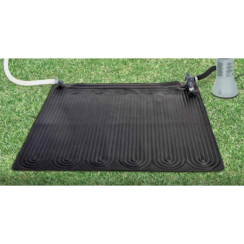 Tapete Aquecedor Solar Intex para Piscina 120 cm X 120 cm #28685