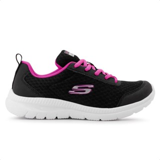Tênis Skechers Bountiful Juvenil Original com Nota Fiscal e Garantia