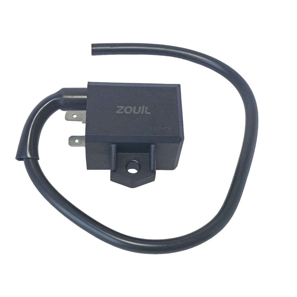 Bobina Ignição An 125 Burgman 2005 2006 2007 2008 2009 em Oferta na Shopee