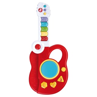 Fisher-Price Guitarra 3 em 1 - Fun Divirta-se em Oferta na Shopee
