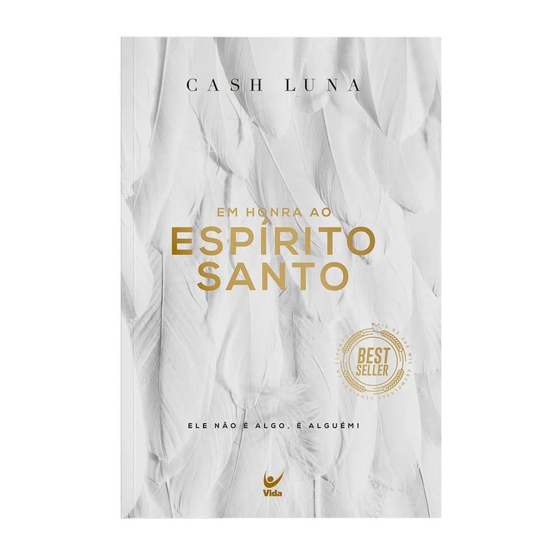 Em Honra Ao Espírito Santo | Cash Luna