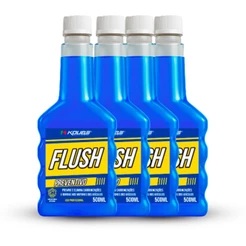 Motor Flush Preventivo - Koube - 500ML - 4 unidades
