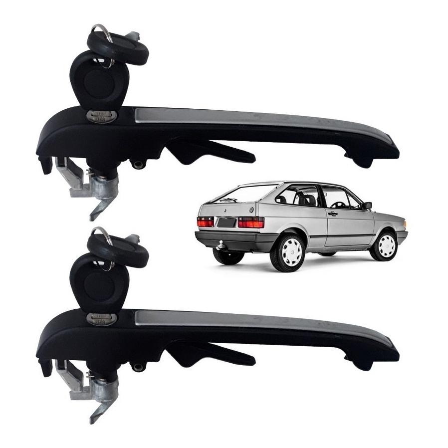 Par Macaneta Externa Porta Gol Quadrado 80 81 82 83 84 85 86 87 88 89 90 91 92 93 94 95 Saveiro 86 87 88 89 90 91 92 93 94 95 96 97 Voyage 82 83 84 85 86 87 88 89 90 91 92 93 94 95 Parati Ate 1995