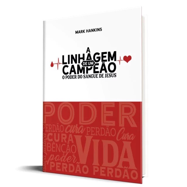 A Linhagem de um Campeão | Mark Hankins