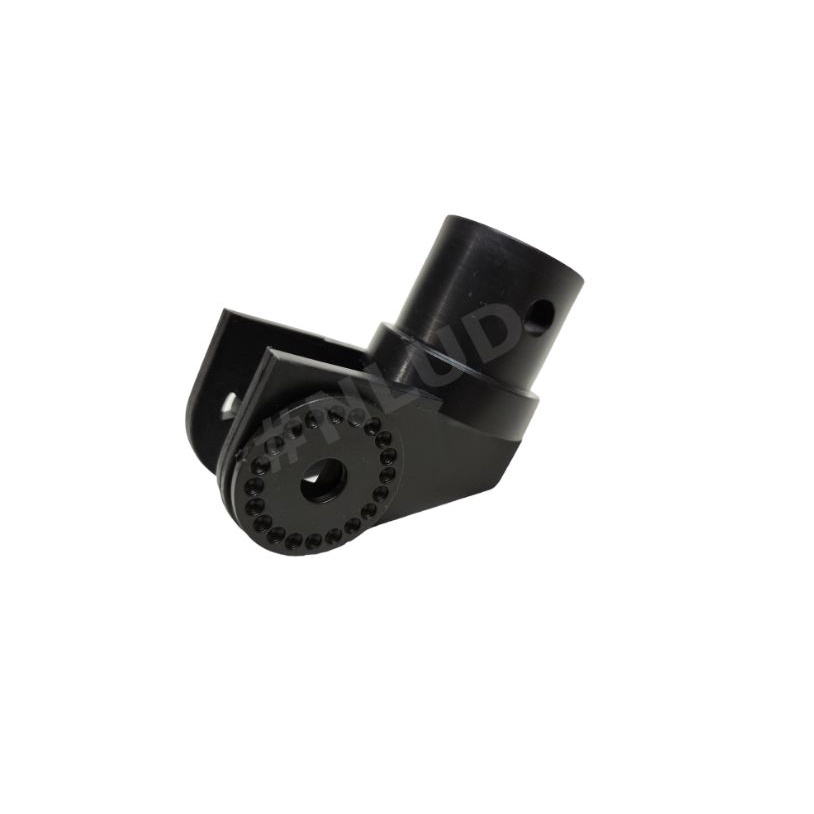 Suporte do Motor / Bucha Central Ventilador Arge / Loren-Sid Grande Pt.