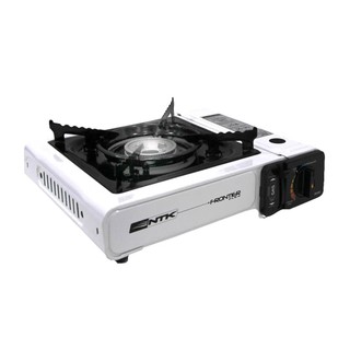 Fogareiro Portátil Frontier Flex Branco - Nautika