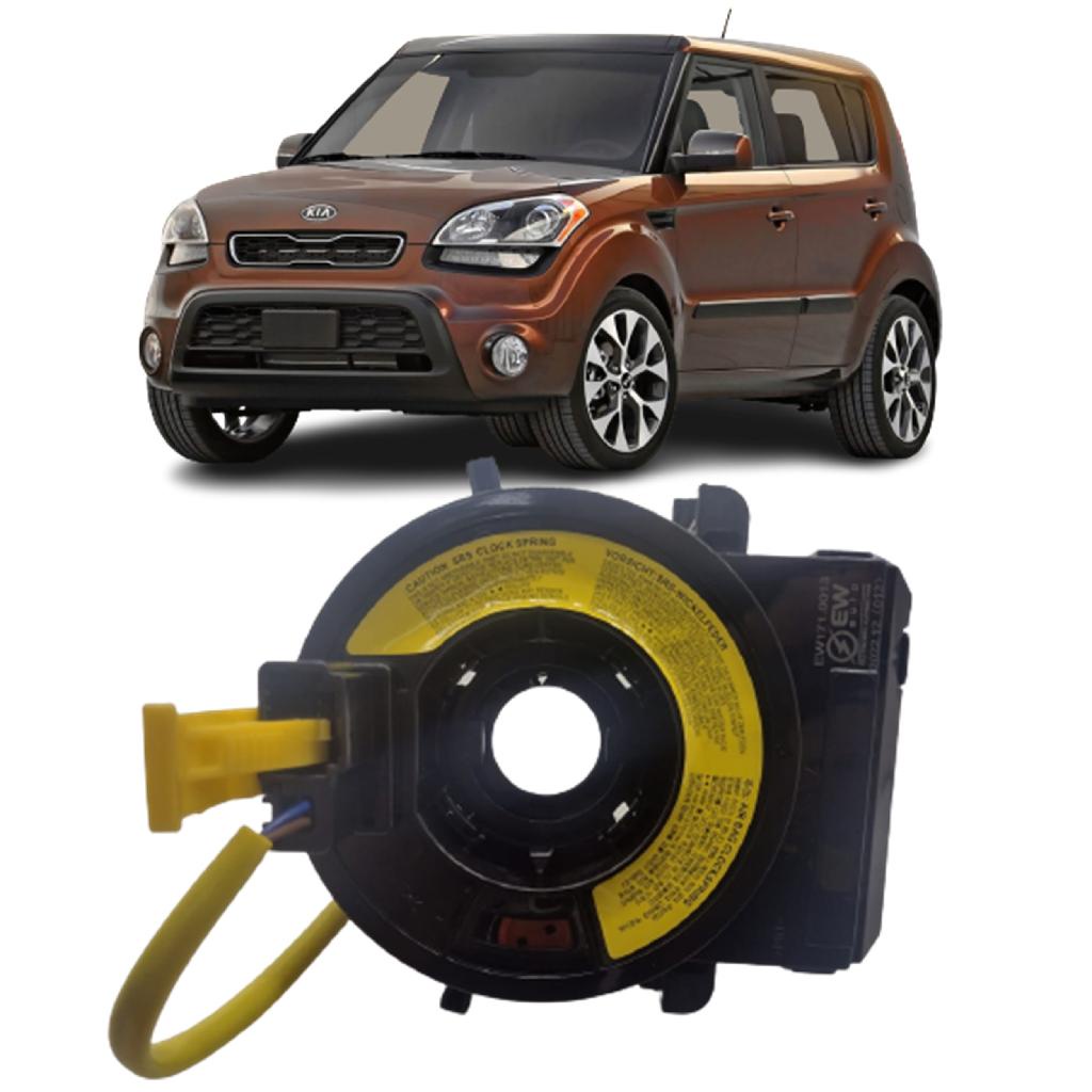 Cinta Air Bag Kia Soul 10 11 12 13