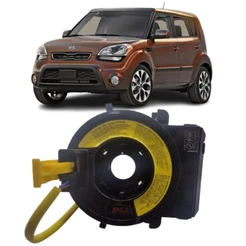Cinta Air Bag Kia Soul 10 11 12 13