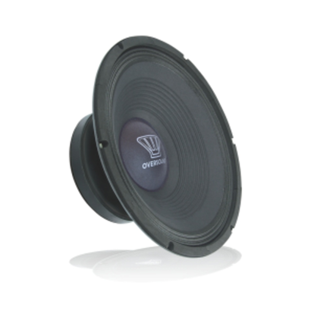 ALTO FALANTE OVERSOUND 250W RMS 12 POLEGADAS 8 OHMS