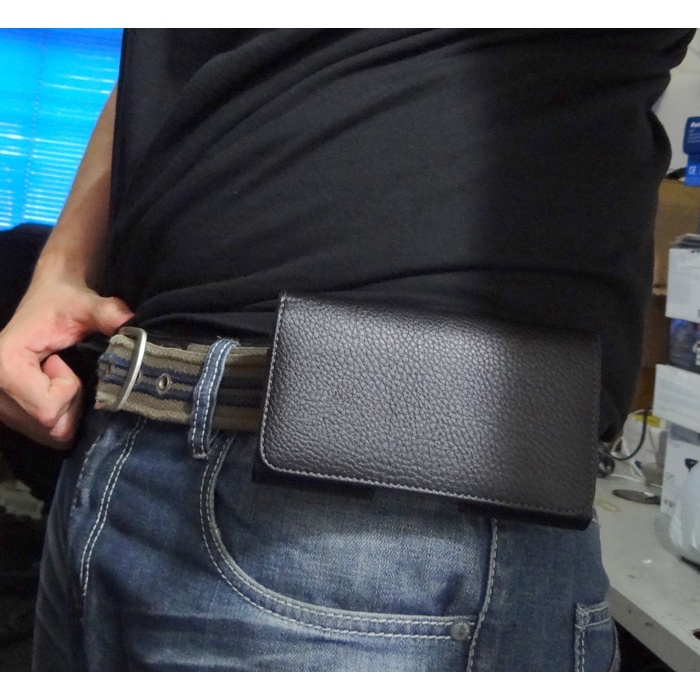 Capa Clip Cinto Galaxy Note 3 S4 S3 Razr Nexus Xperia Lumia