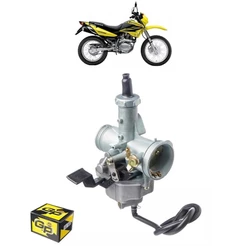 Carburador Nxr Bros ES/ESD/KS 150 2006 2007 2008 Completo
