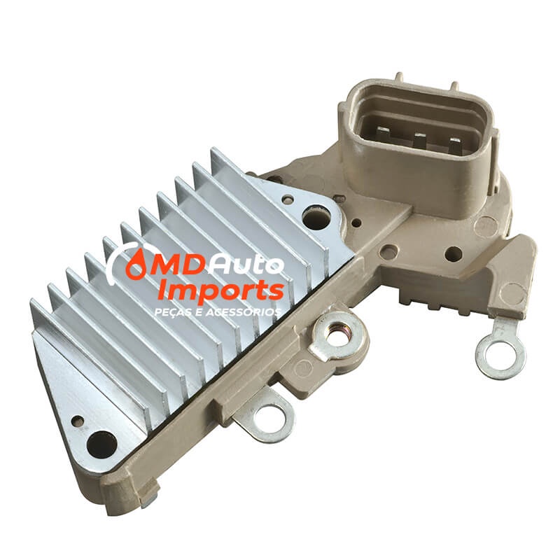 REGULADOR VOLTAGEM ALTERNADOR COROLLA LEXUS T100 4RUNNER TACOMA
