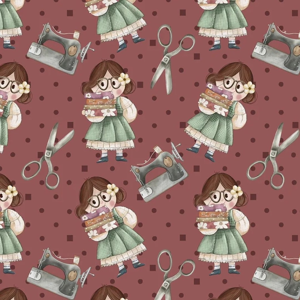 Costureira Costurando: Onde Comprar | BuscaProdutos