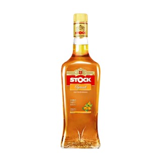 Licor Stock Apricot 720ml
