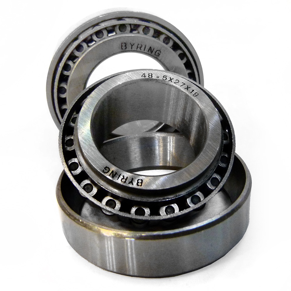 Rolamento Cônico Caixa de Direção para Moto Honda Titan 150 Fan Titan 125 2000 em diante - ByRing Brandy